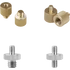 Kép 2/3 - SmallRig 1074 Screw Pack