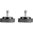 Kép 4/4 - SmallRig 1089 Thumb-Screw V2 with 1/4" thread