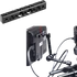 Kép 4/5 - SmallRig 1091 Cheese Bar w/ 1/4" & 3/8" Screw Hole