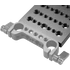 Kép 5/5 - SmallRig 1092 Cheese Plate Multi Mount Plate
