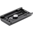 Kép 2/6 - SmallRig 1280 Quick Dovetail (Manfrotto)