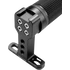 Kép 4/6 - SmallRig 1447 Top Handle (Rubber Black Ring)