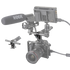 Kép 5/6 - SmallRig 1549 Single 15mm Rail Clamp
