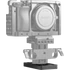 Kép 5/5 - SmallRig 1598 Mounting Cheese Plate