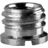 Kép 3/4 - SmallRig 1610 Thread Adpt 1/4" - 3/8" thread 5pcs