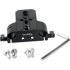 Kép 4/6 - SmallRig 1674 Baseplate with 15mm Rod Clamp