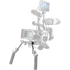 Kép 2/5 - SmallRig 1684 Dogbone Arri Rosette Arm