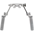 Kép 3/5 - SmallRig 1684 Dogbone Arri Rosette Arm