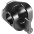 Kép 3/6 - SmallRig 1686 15mm Rod Clamp w/ Arri Rosette