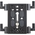 Kép 2/6 - SmallRig 1798 Baseplate w/ Dual 15mm Rod Clamp