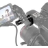 Kép 5/6 - SmallRig 1831 Mount Clamp Adapter FS5 LCD Screen