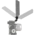 Kép 6/6 - SmallRig 1842 Monitor Holder Mount DSLR