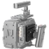 Kép 6/6 - SmallRig 1854 Side Plate for BM URSA Mini