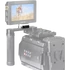 Kép 4/6 - SmallRig 1855 QR Mount Device S-Lock