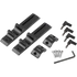 Kép 2/6 - SmallRig 1914 25mm Rod Support Feet for Ronin
