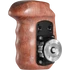 Kép 3/6 - SmallRig 1941 Right Side Woodand Grip w/ Arri Ros
