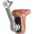 Kép 5/6 - SmallRig 1941 Right Side Woodand Grip w/ Arri Ros