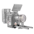 Kép 6/6 - SmallRig 1943 Dual 15mm Rod Clamp