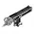 Kép 6/6 - SmallRig 1955 Handle Nato Action Stabilizing