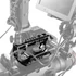 Kép 5/6 - SmallRig 2030 Adv Acc Kit for BM URSA Mini/ PRO