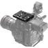 Kép 4/6 - SmallRig 2056 Top Plate for Canon C200