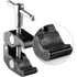 Kép 2/5 - SmallRig 2058 Super Clamp with 1/4" & 3/8" Thread (2db)