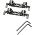 Kép 2/6 - SmallRig 2061 Super Lightweight 15mm-Railblock