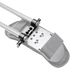 Kép 6/6 - SmallRig 2061 Super Lightweight 15mm-Railblock
