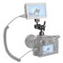 Kép 5/6 - SmallRig 2070 Articulating Arm w/ Double Ballheads