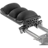 Kép 5/6 - SmallRig 2077 Univ Shoulder Pad w/ 15mm RailBlock