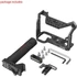 Kép 3/6 - SmallRig 2096 Cage Kit for Sony A7R III