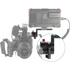 Kép 4/6 - SmallRig 2113 EVF Mount with Nato Rail