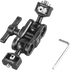 Kép 2/6 - SmallRig 2115 Magic Arm w/ Double Ballheads