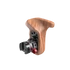 Kép 3/6 - SmallRig 2117 Right Side Woodand Grip w/NATO Mount