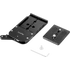 Kép 2/6 - SmallRig 2128 QR Kit Touch and Go