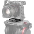 Kép 5/6 - SmallRig 2144 QR Clamp and Plate Arca