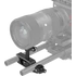 Kép 4/5 - SmallRig 2152 15mm Universal Lands Support