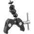 Kép 3/6 - SmallRig 2161 Clamp with Double Ballhead Arm