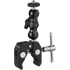 Kép 2/6 - SmallRig 2164 Crab-Shaped Clamp w/ Ballhead M-Arm