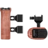 Kép 3/6 - SmallRig 2187 Side Handle Woodand Nato