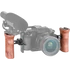 Kép 4/6 - SmallRig 2187 Side Handle Woodand Nato