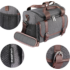 Kép 5/5 - SmallRig 2208 DSLR Shoulder Bag