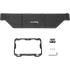 Kép 3/6 - SmallRig 2792 Cage w SunHood/HDMI Clamp f  BMVA 7"