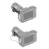Kép 5/6 - SmallRig 2799 Mount for LaCie Portable SSD