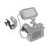 Kép 6/6 - SmallRig 2799 Mount for LaCie Portable SSD