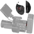 Kép 6/6 - SmallRig 2801 Mini V-Lock Assembly Kit