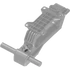 Kép 2/6 - SmallRig 2844 Top Handle Spec Screw FX9/FS7