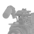 Kép 6/6 - SmallRig 2844 Top Handle Spec Screw FX9/FS7