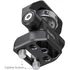 Kép 3/6 - SmallRig 2904 Swivel and Tilt Adjustable Monitor Mount Screw-Mount