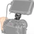 Kép 5/6 - SmallRig 2904 Swivel and Tilt Adjustable Monitor Mount Screw-Mount